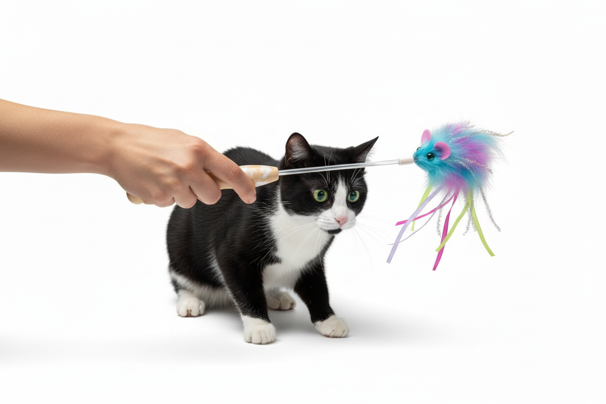The Mousey mouse