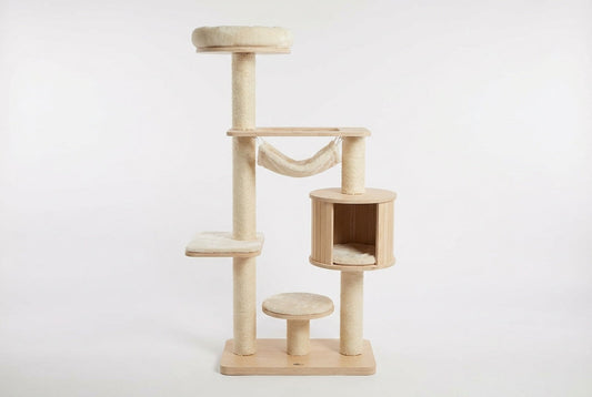 Cat tree