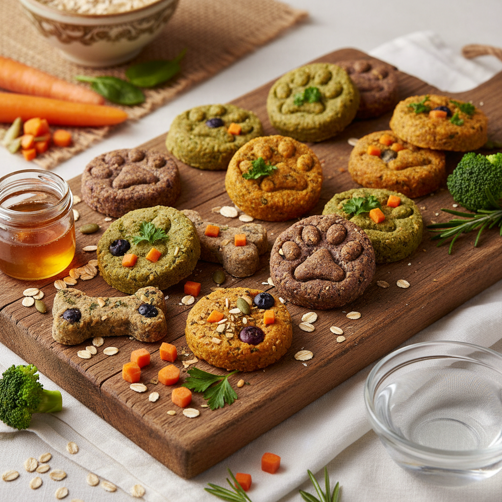 wellness dog treat, Nourish your pup with every bite! Nutrient-rich treats support overall wellness. Free from artificial colors and preservatives.